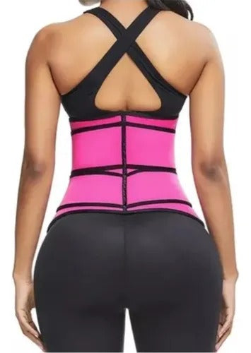 FAJA REDUCTORA YN-1409