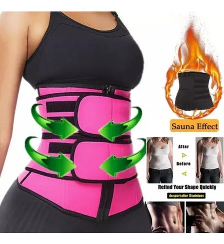 FAJA REDUCTORA YN-1409