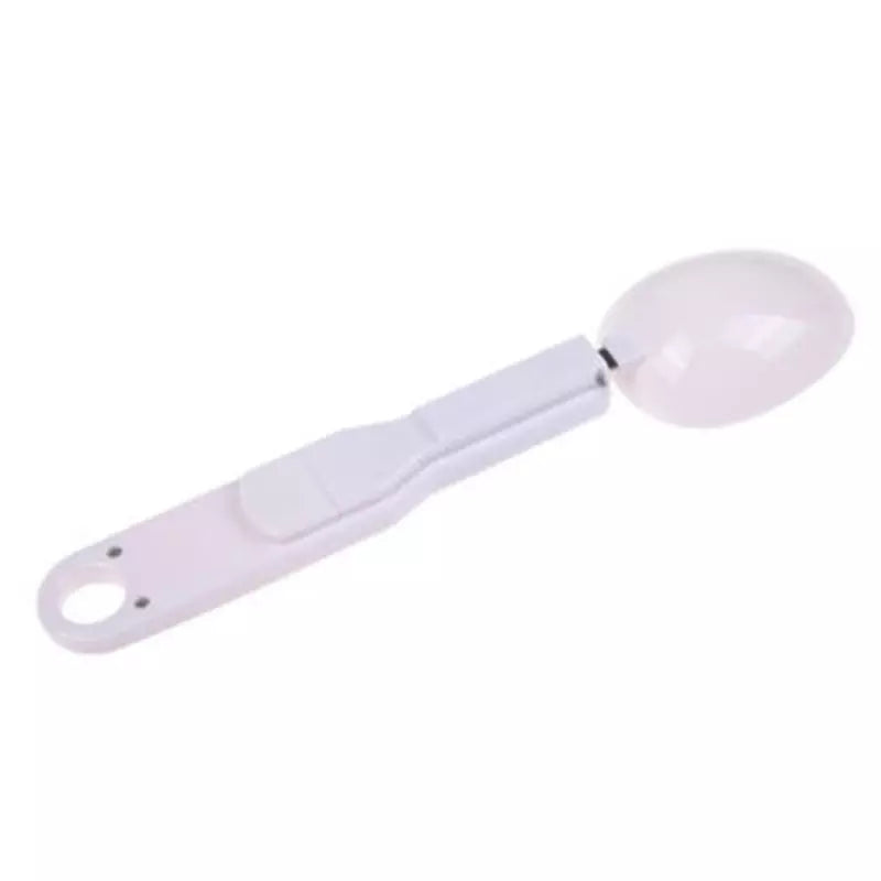 Cuchara Digital con Gramera – Precisión Profesional, ¡Entrega Inmediata en Colombia!